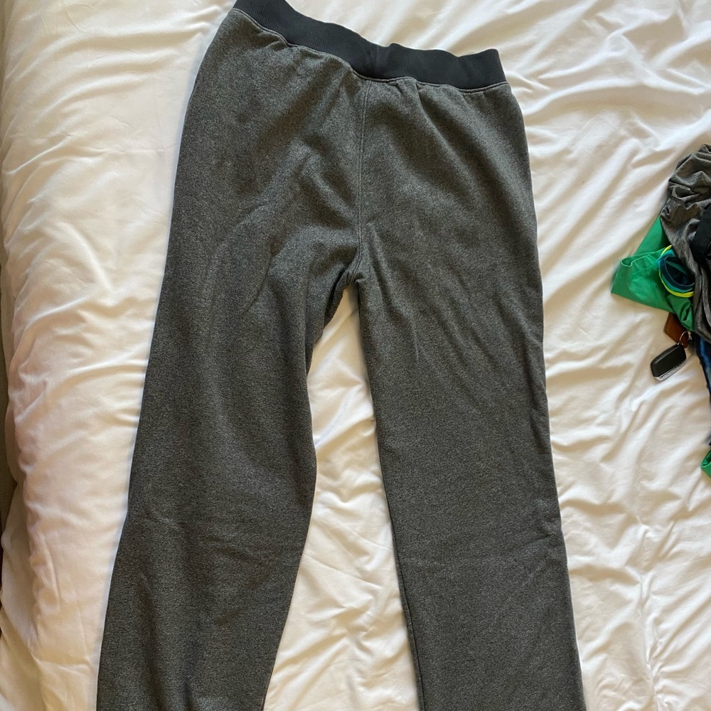 Under Armour sweatpants